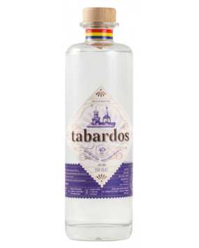 Tabardos Rachiu din Sauvignon Blanc | Republica Moldova | 50 cl